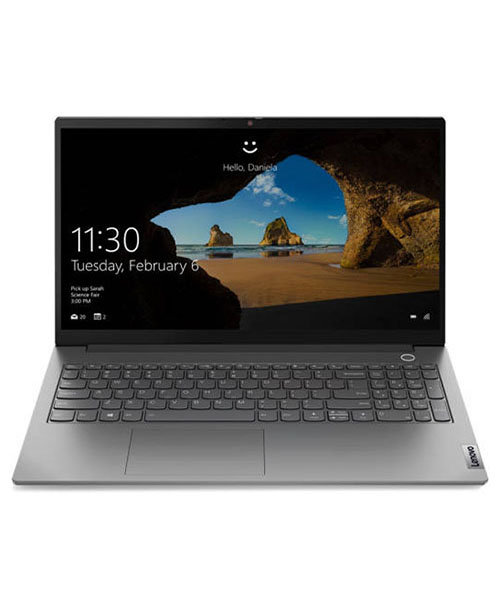 لابتوب لينوفو ثينك بوك 15 G2 ITL – معالج i7 الجيل 11 – رام 8 جيجابايت – 512 جيجابايت SSD – كرت شاشة 2 جيجابايت – شاشة 15.6 بوصة
