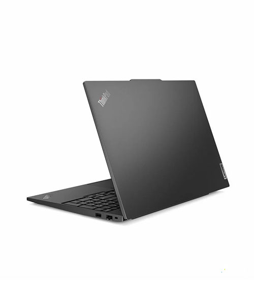 لابتوب لينوفو ThinkPad E15 G4 – إنتل® كور™ i7-1255U – رام 16 جيجابايت – 512 جيجابايت SSD – كرت شاشة 2 جيجابايت – شاشة 15.6 بوصة FHD IPS – لوحة مفاتيح إنجليزية