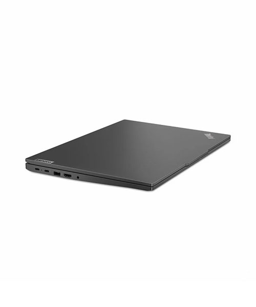 لابتوب لينوفو ThinkPad E15 G4 – إنتل® كور™ i7-1255U – رام 16 جيجابايت – 512 جيجابايت SSD – كرت شاشة 2 جيجابايت – شاشة 15.6 بوصة FHD IPS – لوحة مفاتيح إنجليزية