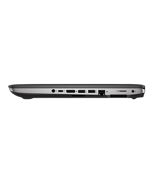 لابتوب مستعمل اتش بي برو بوك 650 G3 – معالج Intel® Core™ i7 الجيل السابع – رام 8 جيجابايت – 256 جيجابايت SSD – شاشة 15.6 بوصة