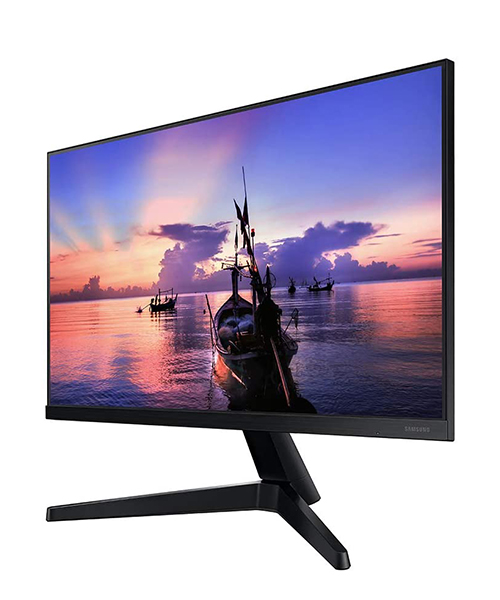 شاشة سامسونج LS27C310EAMXUE بحجم 27 بوصة