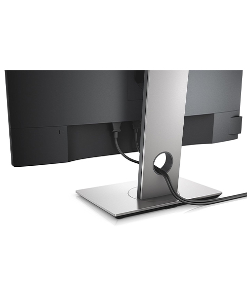 شاشة ديل LED مستعملة مقاس 22 بوصة بمنفذ HDMI