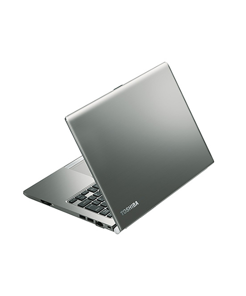 لابتوب مستعمل توشيبا داينا بوك R63 – معالج Intel® Core™ i5 الجيل السادس – رام 8 جيجابايت – 256 جيجابايت SSD – شاشة 14 بوصة