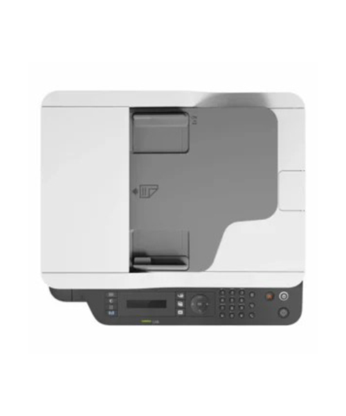 طابعة HP ليزر متعددة الوظائف 137fnw – طباعة أحادية – 20 صفحة في الدقيقة – فاكس – USB / LAN / Wi-Fi