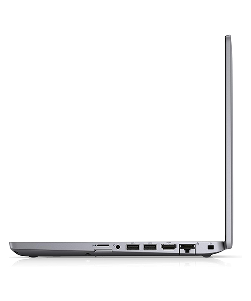لابتوب مستعمل ديل لاتيتود 5510 – شاشة 15.6 بوصة FHD – معالج Intel® Core™ i5 الجيل العاشر – 16GB – 256GB SSDرام – ويندوز 10 برو