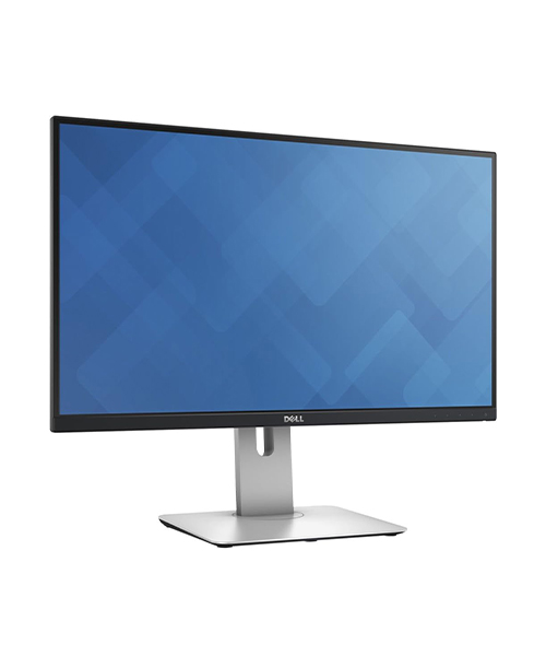 شاشة مستعملة Dell U2520D Ultrasharp – 25 بوصة – دقة عالية