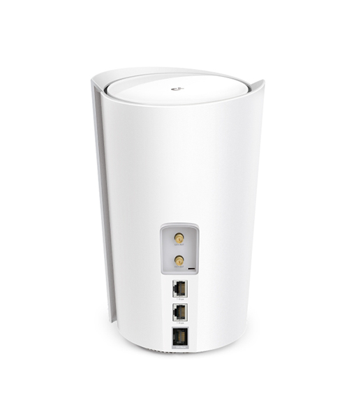راوتر TP-Link Deco X50-5G AX3000 واي فاي 6