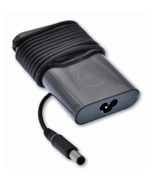 محول طاقة ديل أصلي مستعمل 90 واط 19.5 فولت 4.62 أمبير