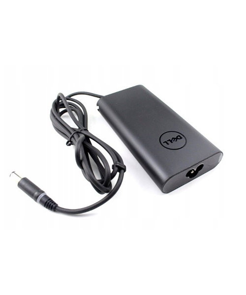 محول طاقة ديل أصلي مستعمل 90 واط 19.5 فولت 4.62 أمبير