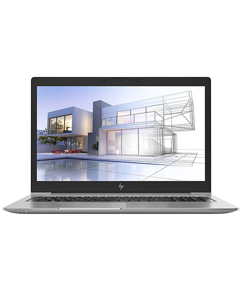 لابتوب مستعمل HP ZBook 15u G5 – معالج انتل كور آي 7 الجيل الثامن – 16 جيجا رام - مساحة تخزين 512 جيجا اس اس دي – شاشة 15.6 FHD