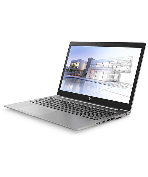 لابتوب مستعمل HP ZBook 15u G5 – معالج انتل كور آي 7 الجيل الثامن – 16 جيجا رام - مساحة تخزين 512 جيجا اس اس دي – شاشة 15.6 FHD