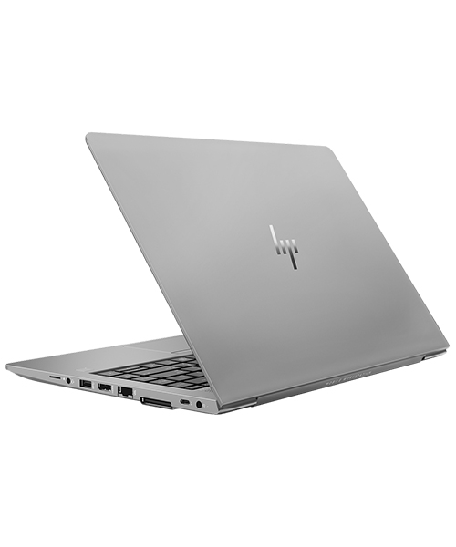 لابتوب مستعمل HP ZBook 15u G5 – معالج انتل كور آي 7 الجيل الثامن – 16 جيجا رام - مساحة تخزين 512 جيجا اس اس دي – شاشة 15.6 FHD