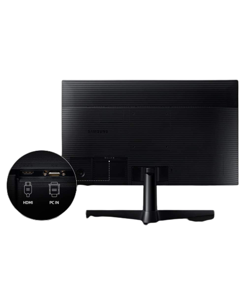 شاشة سامسونج مقاس 27 إنش – LED FHD – موديل S27C310EAM
