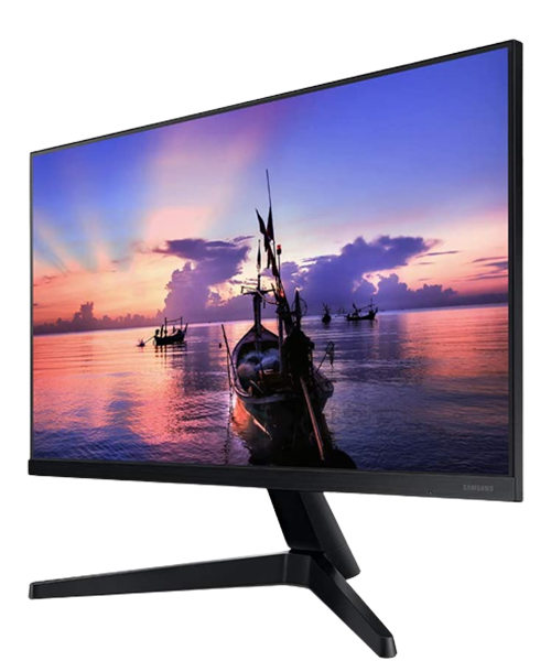 شاشة سامسونج مقاس 27 إنش – LED FHD – موديل S27C310EAM