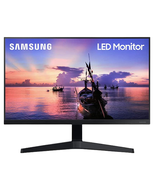 شاشة سامسونج مقاس 27 إنش – LED FHD – موديل S27C310EAM