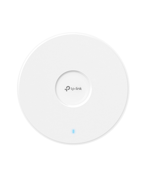 نقطة الوصول TP-Link EAP773 BE9300 Wi-Fi 7 سقفية التركيب