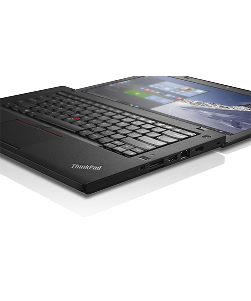لاب توب مستعمل لينوفو ثينك باد T460 – شاشة 14 بوصة – معالج Intel Core i7 الجيل السادس – رام 8 جيجا – سعة تخزين 512GB اس اس دي – نظام تشغيل ويندوز 10