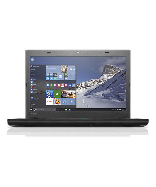 لاب توب مستعمل لينوفو ثينك باد T460 – شاشة 14 بوصة – معالج Intel Core i7 الجيل السادس – رام 8 جيجا – سعة تخزين 512GB اس اس دي – نظام تشغيل ويندوز 10