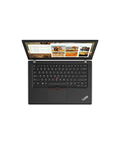 لاب توب مستعمل لينوفو ثينك باد T480 – شاشة 14 بوصة – معالج Intel Core i7 الجيل الثامن – رام 16 جيجا  – سعة تخزين 512GB اس اس دي – نظام تشغيل ويندوز 10