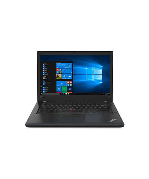 لاب توب مستعمل لينوفو ثينك باد T480 – شاشة 14 بوصة – معالج Intel Core i7 الجيل الثامن – رام 16 جيجا  – سعة تخزين 512GB اس اس دي – نظام تشغيل ويندوز 10