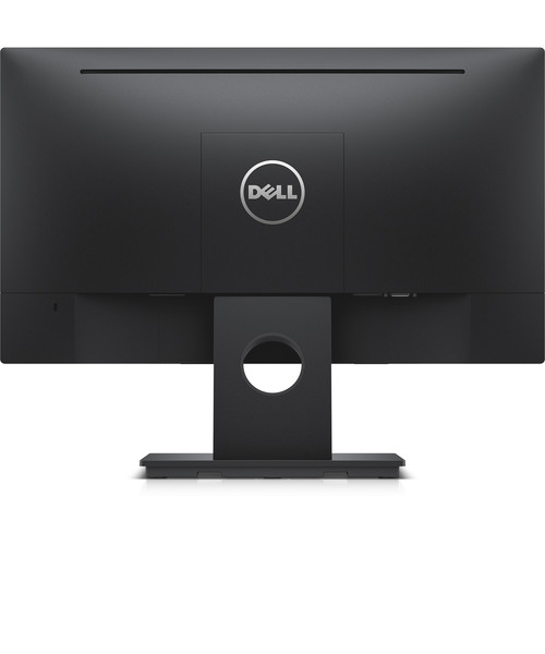 شاشة ديل E2016H مقاس 19.5 بوصة LED