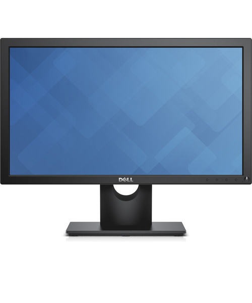 شاشة ديل E2016H مقاس 19.5 بوصة LED