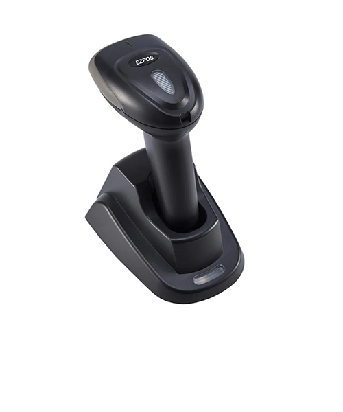 ماسح باركود واي فاي ثنائي الأبعاد إي زد بوس EZ-SW001