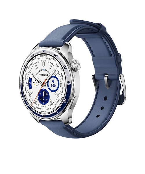 ساعة جوي روم كلاسيك سيريز JR-FC3 الذكية (إمكانية الرد على المكالمات)