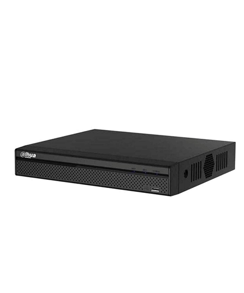 مسجل فيديو رقمي بدقة 4K من داهوا DHI-XVR5116H-4KL – بـ 16 قناة HDCVI