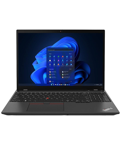 جهاز Lenovo Thinkpad T15 مستعمل، معالج Intel Core i5، ذاكرة وصول عشوائي DDR4 سعة 16 جيجابايت، وقرص SSD سعة 512 جيجابايت، وشاشة 15.6 بوصة، ونظام تشغيل Windows 11