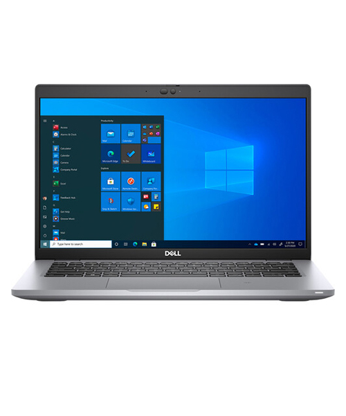 جهاز ديل لاتيتيود 5420 مستعمل، معالج إنتل كور i5، ذاكرة وصول عشوائي 16 جيجابايت DDR4، قرص صلب SSD سعة 512 جيجابايت، شاشة 14 بوصة