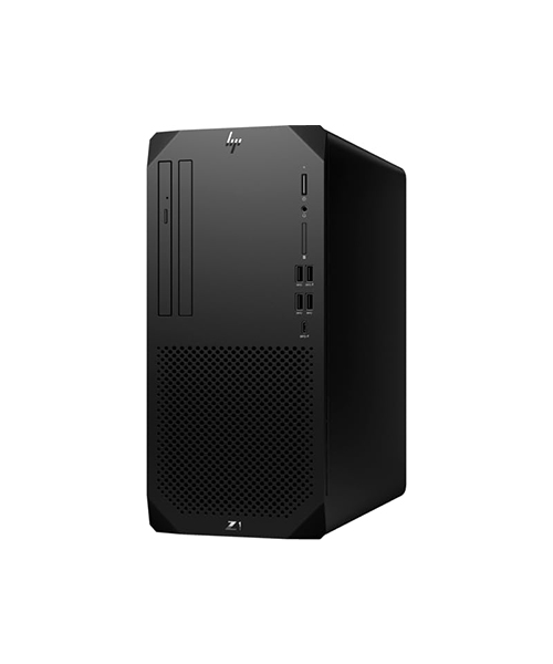 جهاز ووركستيشن اتش بي زد 1 جي 9 تاور – معالج انتل كور آي 7 الجيل الرابع عشر ، رامات 16جيجا - هارد ديسك 512 اس اس دي - نظام تشغيل ويندوز 11 برو