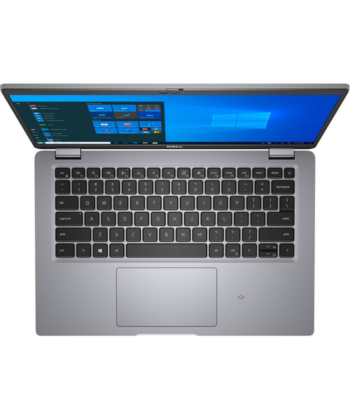 لابتوب مستعمل Dell Latitude 5410 – Intel Core i7 – ذاكرة وصول عشوائي (RAM) سعة 16 جيجابايت – قرص صلب SSD سعة 512 جيجابايت – شاشة 14 بوصة