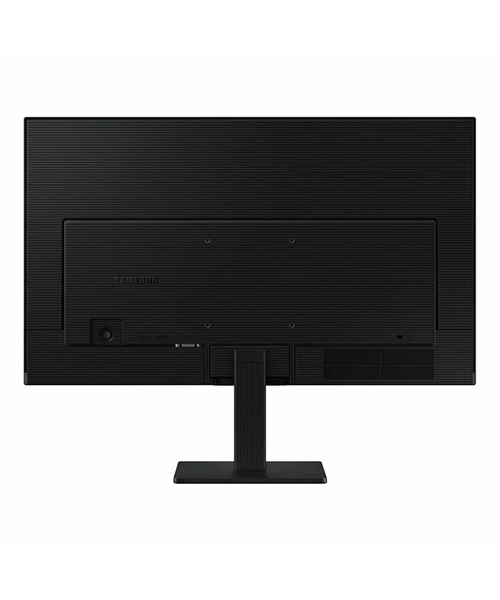 شاشة سامسونج مقاس 27 بوصة/5 مللي ثانية/100 هيرتز / HDMI 1.4/VGA