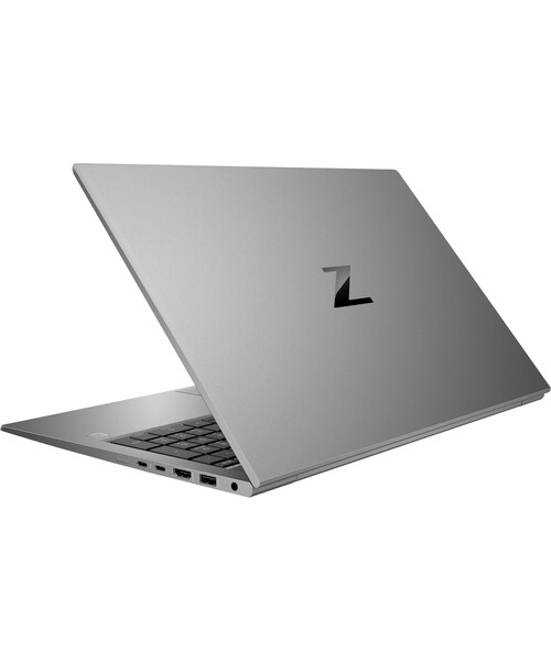 جهاز HP Zbook Firefly 15 g8 مستعمل، معالج Intel Core i7، ذاكرة وصول عشوائي DDR4 سعة 16 جيجابايت، قرص صلب SSD سعة 512 جيجابايت، شاشة 15.6 بوصة