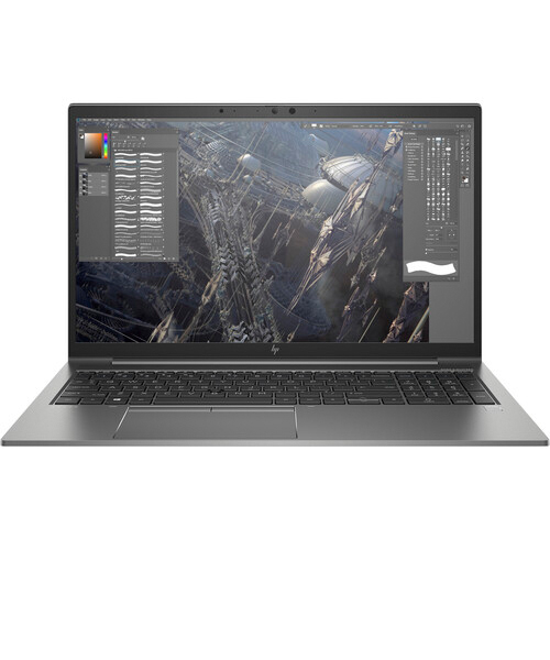 جهاز HP Zbook Firefly 15 g8 مستعمل، معالج Intel Core i7، ذاكرة وصول عشوائي DDR4 سعة 16 جيجابايت، قرص صلب SSD سعة 512 جيجابايت، شاشة 15.6 بوصة