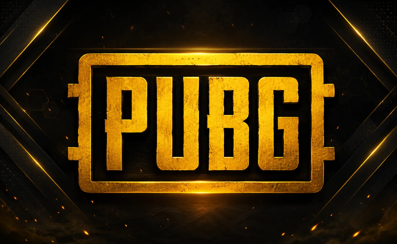 PUBG