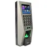 Attendance & Access Control Systems