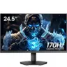 Monitors & Projectors