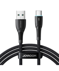 إكسسوار موبايل JOYROOM SA31 - AC6 SA31 - AC6 USB - A