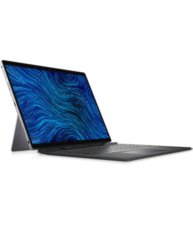 لابتوب ديل Latitude 7320 Detachable ‏2 في 1 - معالج Intel Core i5 من الجيل الحادي عشر - رام 16 جيجابايت DDR4 - تخزين 256 جيجابايت NVMe SSD - شاشة لمس 13 بوصة FHD - مستعمل