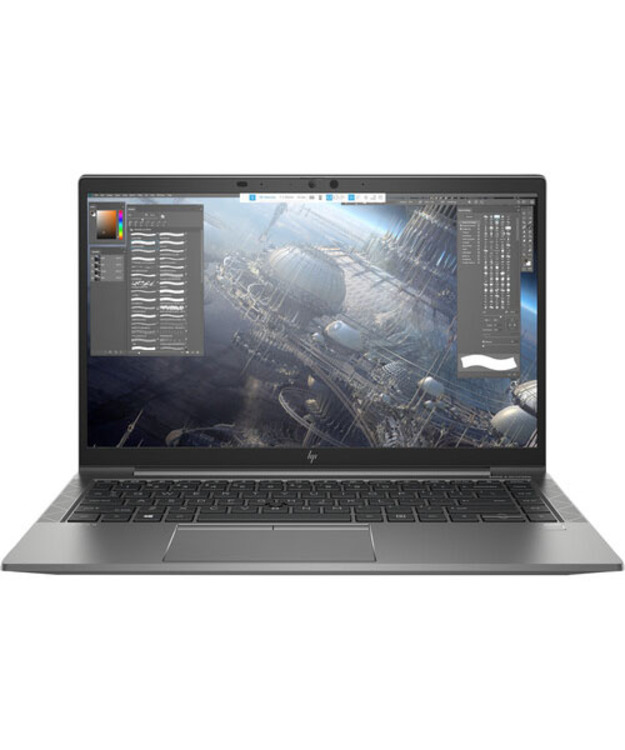 لابتوب إتش بي ZBook Firefly 14 G8 محطة عمل - معالج Intel Core i5 من الجيل الحادي عشر - رام 8 جيجابايت DDR4 - تخزين 256 جيجابايت SSD - شاشة 14 بوصة FHD - مستعمل