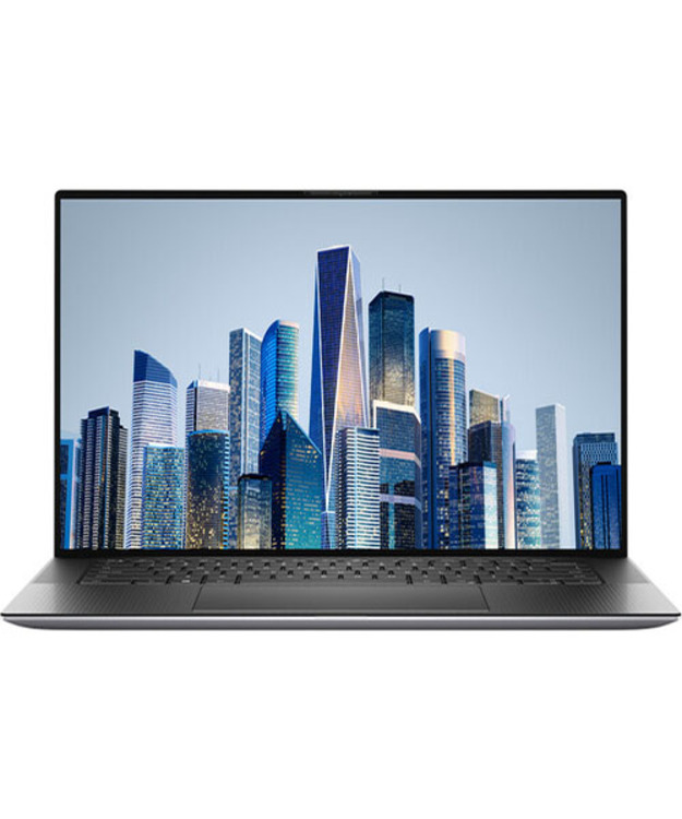 لابتوب ديل Precision 5560 - إنتل كور i7 الجيل الحادي عشر - 16 جيجابايت DDR4 رام - 512 جيجابايت SSD - كرت شاشة 4 جيجابايت - شاشة 15.6 بوصة FHD - مستعمل