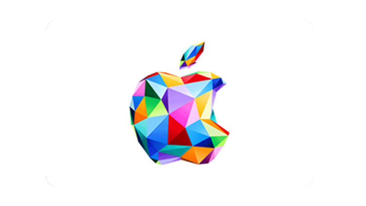 Apple Gift Card