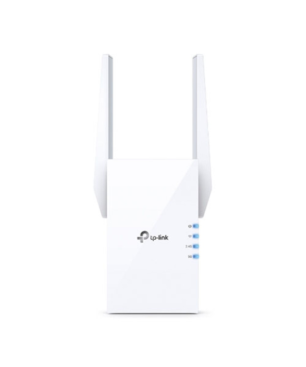 مقوي إشارة TP-Link RE505X AX1500 Wi-Fi 6