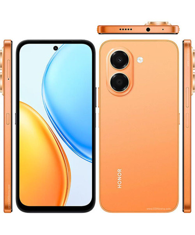 هونر X7e (ذاكرة 6 جيجابايت + سعة تخزين 128 جيجابايت)