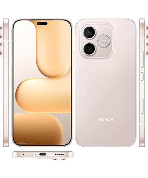 هاتف HONOR 600 Lite 5G بذاكرة 8GB وتخزين 256GB
