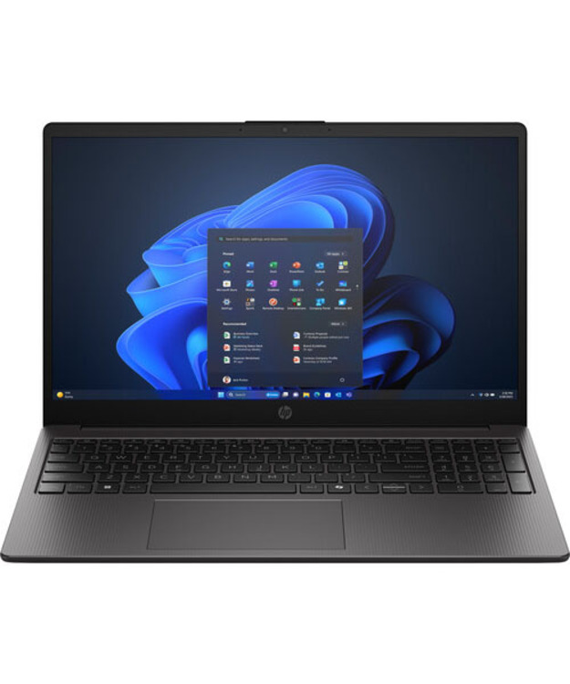 لابتوب HP 250R G10 Intel Core 5 120U ‏8GB ‏512GB SSD
