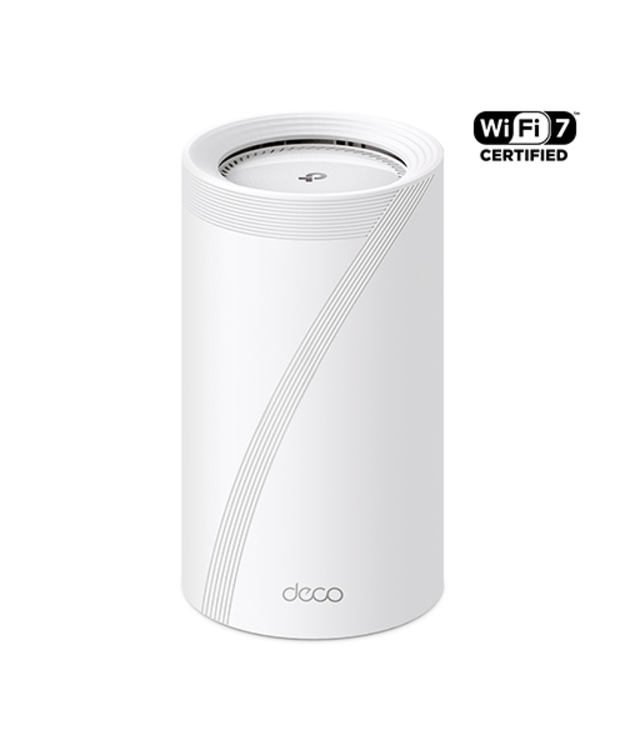 Mesh Wi-Fi Systems