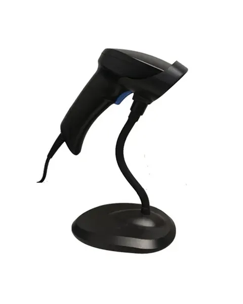 قارئ باركود سلكي Ezpos ez-S001 1D بمنفذ USB